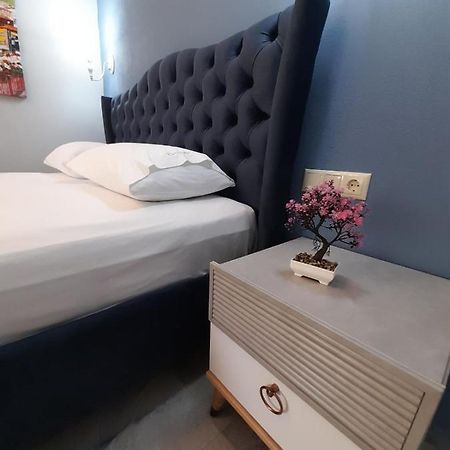 Olga'S Suite Al Mar Skála Kallirákhis Esterno foto