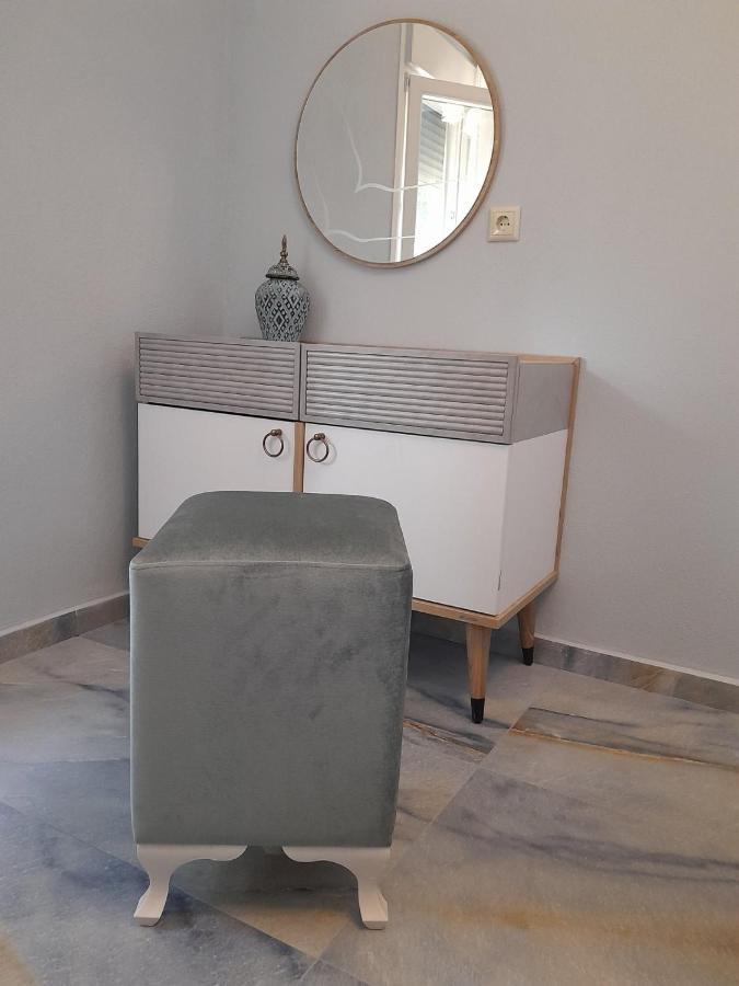 Olga'S Suite Al Mar Skála Kallirákhis Esterno foto